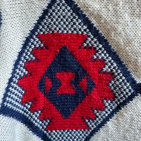 Double Zero medium sweater - Picture 3 of 7